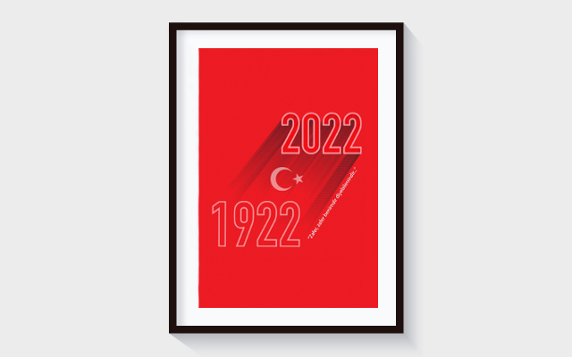 Afiş Tasarımı