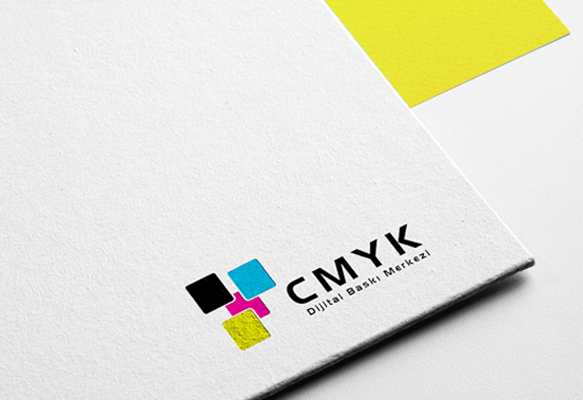 Logo Tasarımı
